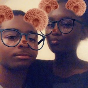 Meet your Posher, Gavin